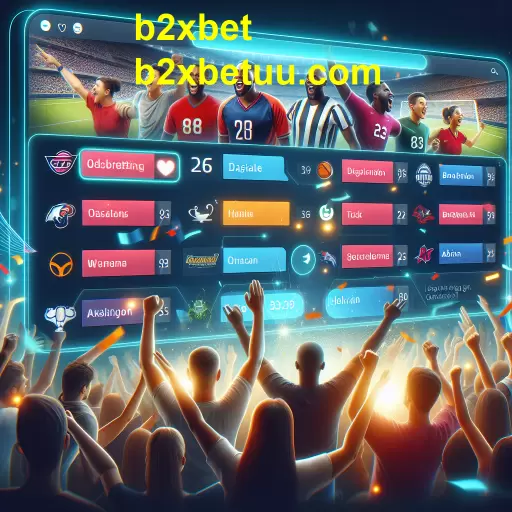 A Emoção dos Eventos Esportivos na Era das Apostas Online